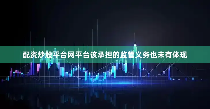 配资炒股平台网平台该承担的监管义务也未有体现